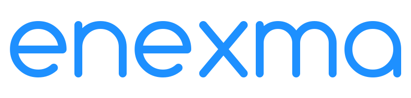 Logo de enexma